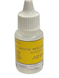 Dental Mercury